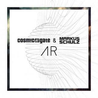 Cosmic Gate & Markus Schulz – AR