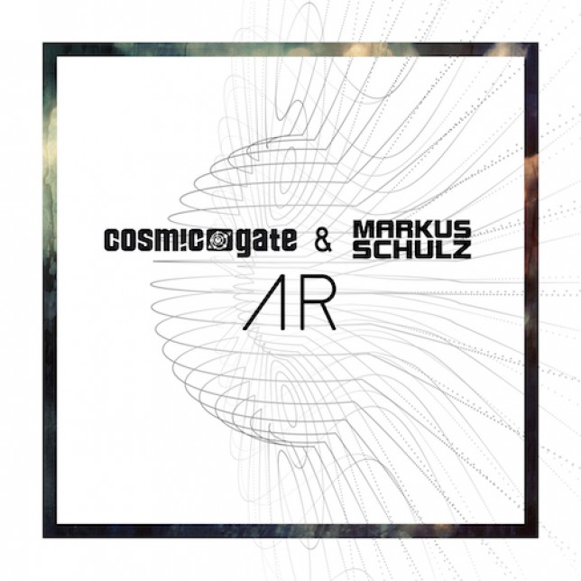 Cosmic Gate & Markus Schulz - AR