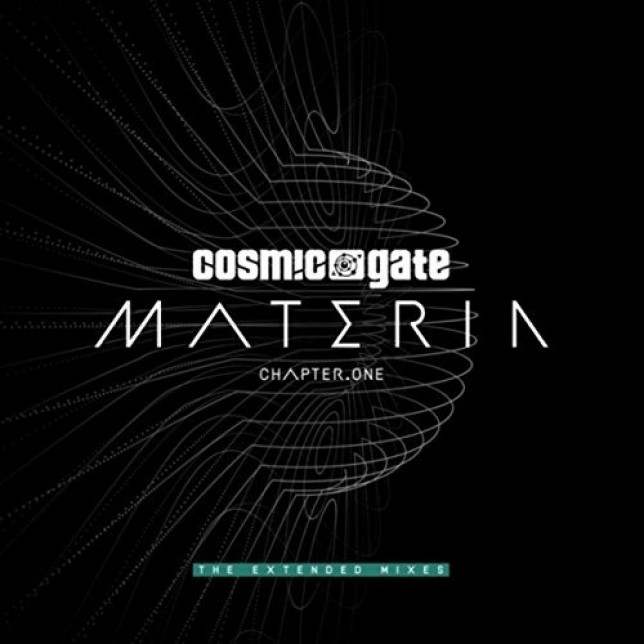 Cosmic Gate - Materia Chapter.One The Extended Mixes 