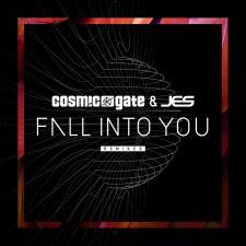 Cosmic Gate – Fall Into You Remixes