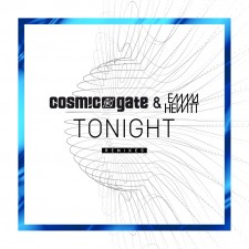 Cosmic Gate & Emma Hewitt – Tonight Remixes