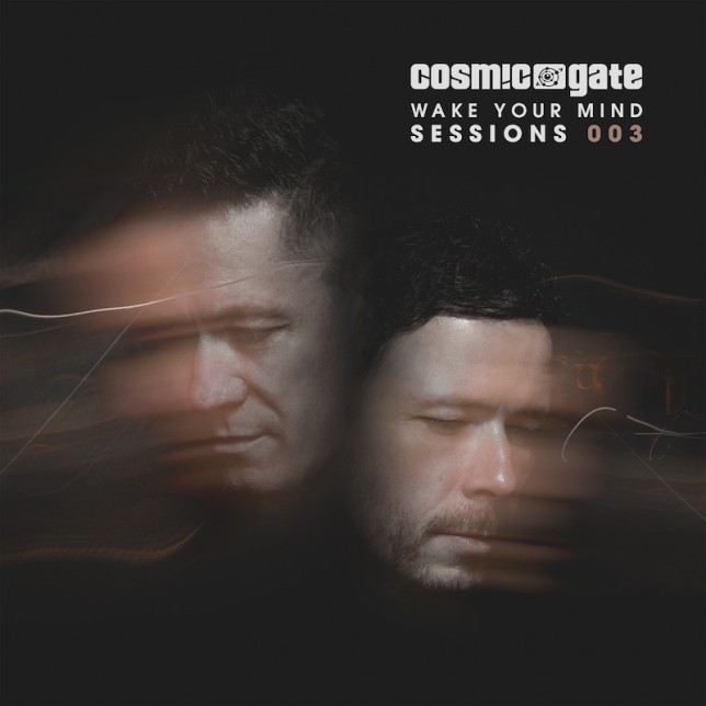 Cosmic Gate - Wake Your Mind Sessions 003