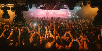 The Gallery / Ministry Of Sound Club, London