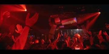Cosmic Gate at Awake, Bootshaus, Cologne (After Movie)