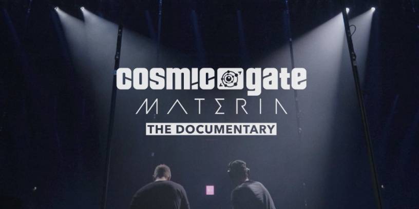 Materia – The Documentary