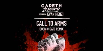 Remix for Gareth Emery