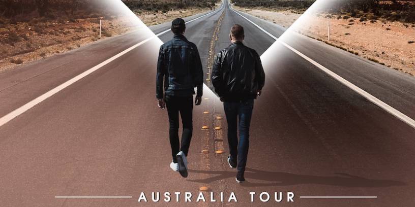 20 Years – Australia Tour