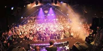 Cosmic Gate – 20 Years Tour, HQ, Adelaide