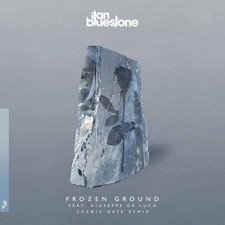 ilan Bluestone feat. Giuseppe De Luca  – Frozen Ground (Cosmic Gate Remix)
