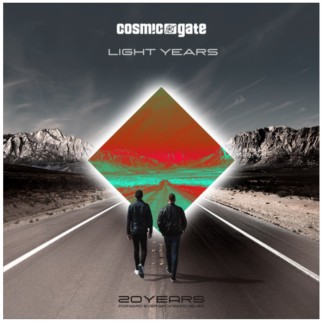 Cosmic Gate – Light Years