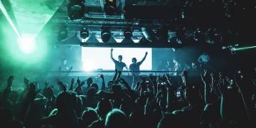 The Gallery, Ministry Of Sound, London