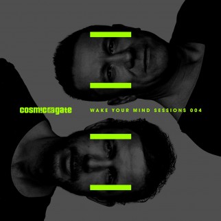 Cosmic Gate – Wake Your Mind Sessions 004