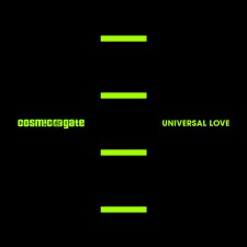 Cosmic Gate – Universal Love