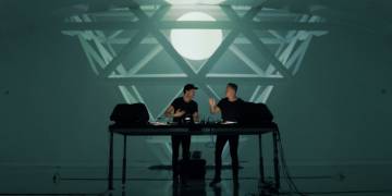 Cosmic Gate In Concert – as video on demand