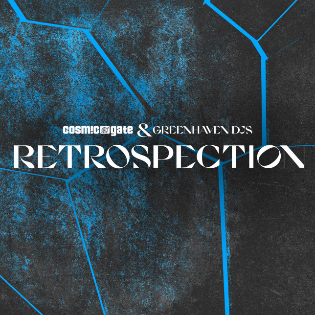 Cosmic Gate & Greenhaven DJs - Retrospection